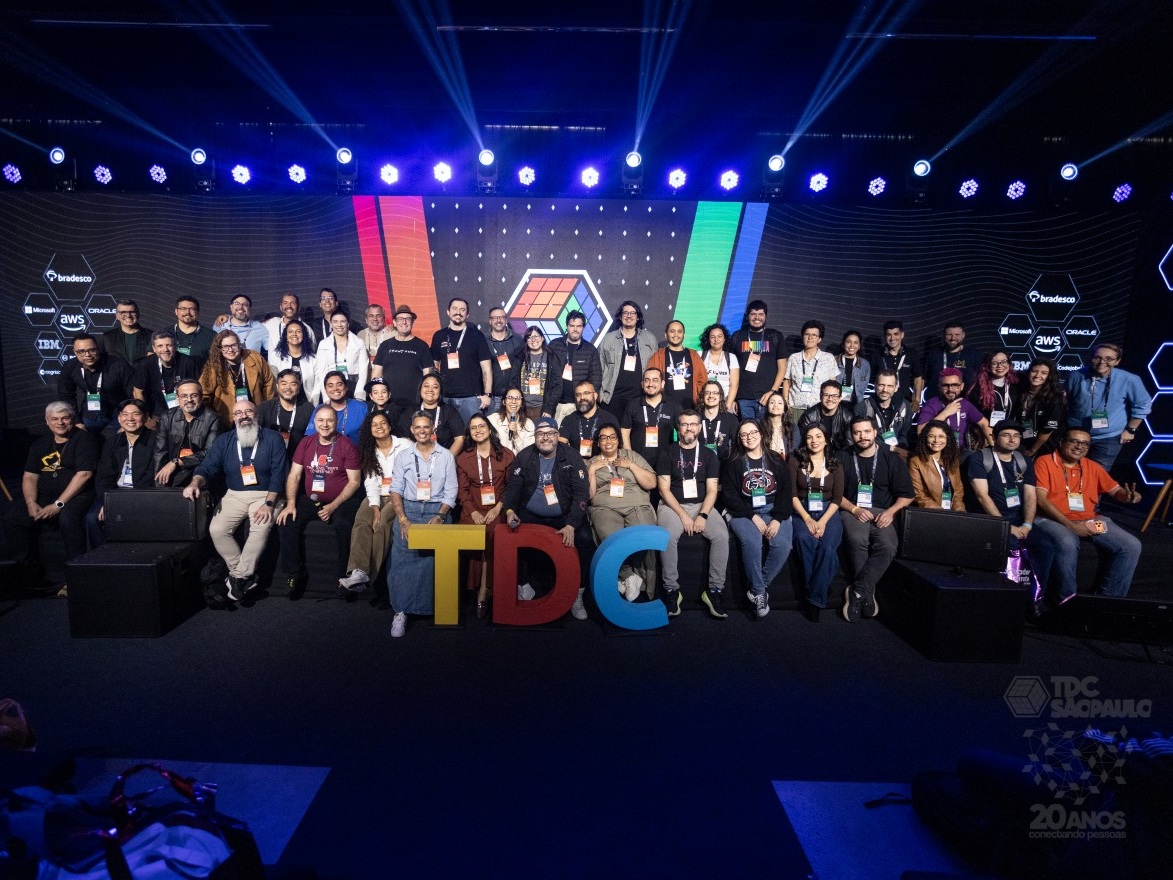 TDC Group Picture